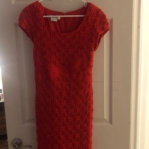Kay unger dress